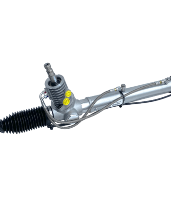 Right Hand Drive Mustang II IFS Power Steering Rack
