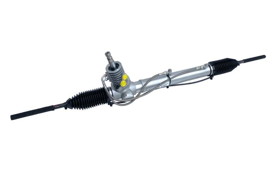 Right Hand Drive Mustang II IFS Power Steering Rack