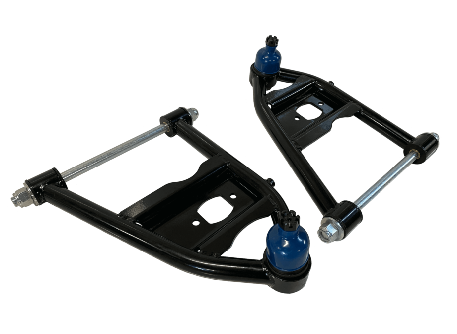 Mustang II IFS - Coil Over Conversion Control Arms
