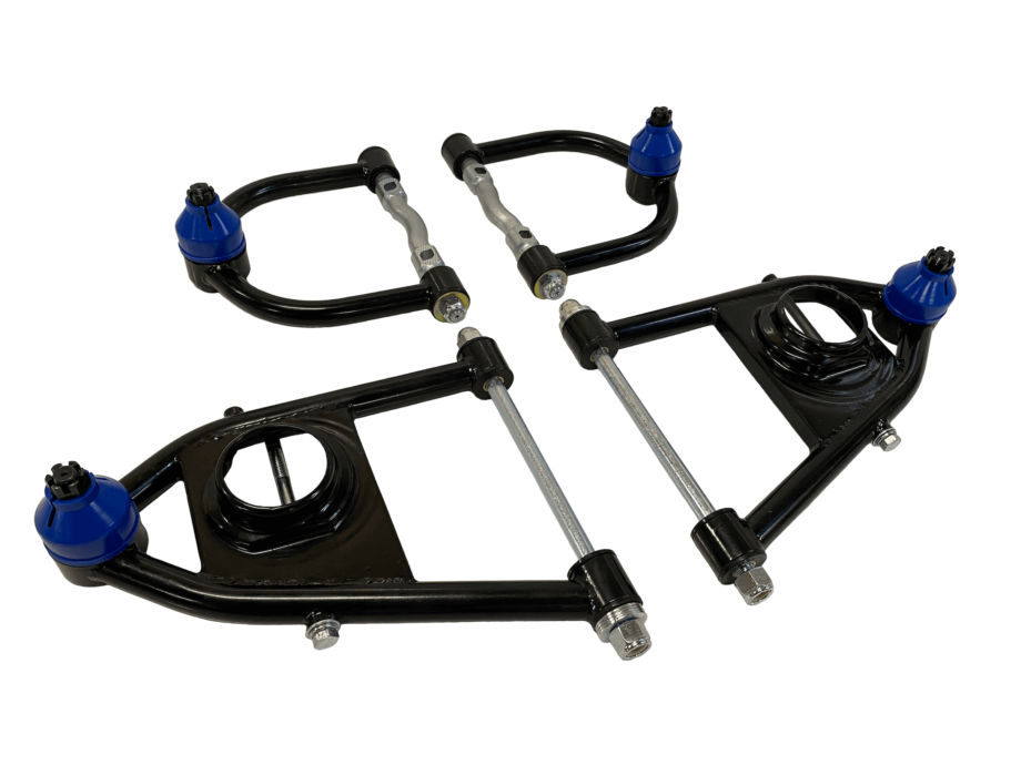 Mustang II IFS Coil Spring Control Arms