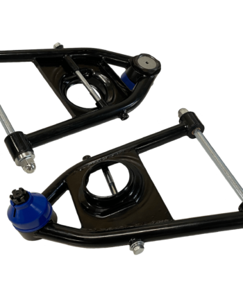 Mustang II Coil Spring Lower Control Arms 3